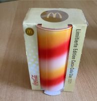 2 x  McDonalds Coca Cola Glas Limitierte Edition 2021 Neu! Güstrow - Landkreis - Güstrow Vorschau