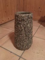 Vase, ca 35 cm hoch Hessen - Biebertal Vorschau