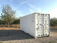 Self Storage Lager Box, Container Garage, Zwischenlager für Umzug Rheinland-Pfalz - Hüffelsheim Vorschau