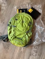 Jack Wolfskin Rucksack NEU Sachsen - Crottendorf Erzgebirge Vorschau