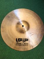 16" Crash Becken Ufip Primo Series Kr. München - Ottobrunn Vorschau