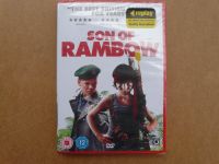 SON OF RAMBOW – DVD für Kinder - NEU Nordrhein-Westfalen - Leverkusen Vorschau