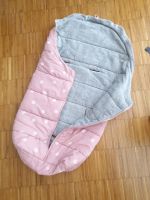 Fußsack für Baggy/ Kinderwagen München - Au-Haidhausen Vorschau