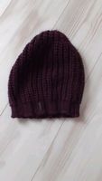 Sisley Mütze Beanie Strick Lana Wolle Mohair Baden-Württemberg - Birkenfeld Vorschau