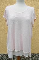 40/42 Oberteil Pullover T-Shirt 2 teilig C&A Yessica zart rosa Berlin - Rudow Vorschau