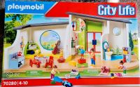 Playmobil City life Kindergarten Regenbogen 70280 Dortmund - Wickede Vorschau