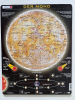 Mond-Puzzle von Larsen Schleswig-Holstein - Schuby Vorschau