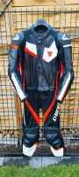 Lederkombi Dainese Veloster Gr. 48 Motorrad  2-Teiler Brandenburg - Strausberg Vorschau