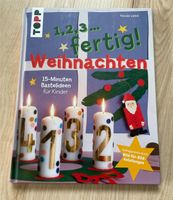 TOPP 1, 2, 3 … Fertig! Weihnachten Bastelbuch Schleswig-Holstein - Selent Vorschau