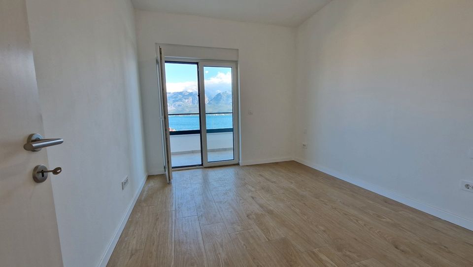 Penthouse Wohnung mit Dachterrasse und Meerblick, Vinjerac / Kroatien - Zadar, Posedarje in Gaimersheim