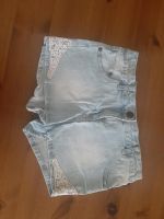 Coole Jeansshorts Sachsen - Freital Vorschau