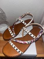 Sandaletten Gr.39 ,NEU! Marke Catwalk Berlin - Spandau Vorschau