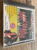 CD FC Bayern & Andrew White Bayern - Bobingen Vorschau