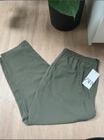 Zara Stoffhose Khaki Niedersachsen - Bückeburg Vorschau
