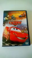 Dvd Disney pixars cars auto kinder film movie  mc queen Baden-Württemberg - Mannheim Vorschau