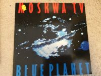 Schallplatte - Moskwa TV - Blue Planet Dortmund - Mitte Vorschau