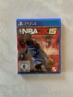 NBA 2K 15 PS4 Baden-Württemberg - Graben-Neudorf Vorschau