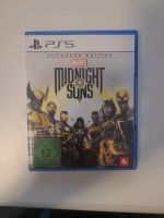 Marvel Midnight Suns PS5 Nordrhein-Westfalen - Heiligenhaus Vorschau