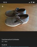 Verschiedene Schuhe Bayern - Bergheim Vorschau