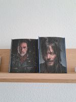 The Walking Dead Darl Dyxon , Neghan als Buch Berlin - Reinickendorf Vorschau