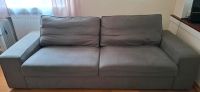 Sofa / Couch von Ikea in grau Nordrhein-Westfalen - Moers Vorschau