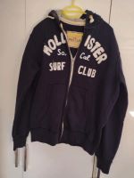 Hollister Sweatjacke M Blau INKL VERSAND Rheinland-Pfalz - Diez Vorschau