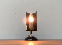 Mid Century Table Lamp Tischleuchte zu 60er Space Age Stilnovo Hamburg-Nord - Hamburg Winterhude Vorschau