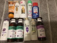 Shampoo Repair Haarausfall volume Pantene ProV Konopka Bielefeld - Bielefeld (Innenstadt) Vorschau