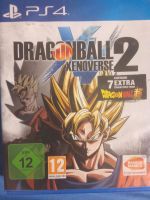 Dragon Ball XenoVerse 2 Ps4 inkl Versand. Brandenburg - Pritzwalk Vorschau