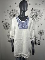 Tuniken/ Langes Shirt / Strandbluse von Carina Ricci Sachsen - Dohna Vorschau