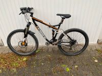 HAIBIKE Fully 26 Zoll 10 Gang Bayern - Poing Vorschau