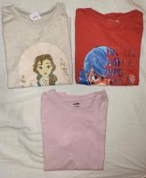 3 Mädchen T-Shirts Wandsbek - Hamburg Bramfeld Vorschau