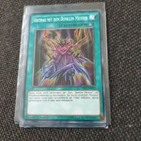 YU-GI-OH Vertrag mit dem Dunklen Meister Common MIL1-DE021 Essen - Bredeney Vorschau