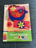 Trend Taschen aus fancy canvas Baden-Württemberg - Reute Vorschau