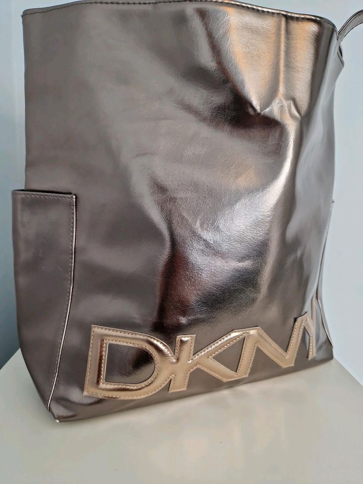 DKNY Shopper Tasche in Falkensee