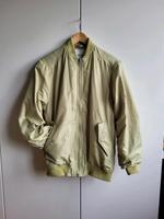 Monki Oversize Bomberjacke Pilotenjacke lime oversized xs s m Hessen - Fulda Vorschau