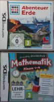 Nintendo DS Spiele x 2 = 5€ Pankow - Prenzlauer Berg Vorschau