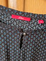 Kleiderpaket 3 Blusen / Shirts Gr 38 / M edc, S. Oliver Nordrhein-Westfalen - Marl Vorschau