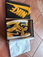 Turnschuhe Air Jordan 1 Retro High OG Nike Niedersachsen - Aurich Vorschau