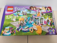 Lego Friends Freibad NEU Originalverpackung Sachsen-Anhalt - Meineweh Vorschau