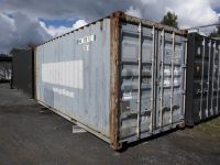 Container 6m, Seecontainer 20`,Vermietung u. Verkauf, Miete Bayern - Erbendorf Vorschau