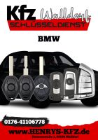 BMW schlüssel Programierung E36 E46 E34 E39 E38 E83 E53 E85 E86 Baden-Württemberg - Walldorf Vorschau
