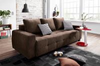 Schlaf-Sofa Stauraum FEDERKERN 4 Farben Couch UVP 919,- NEU Dortmund - Innenstadt-West Vorschau