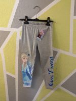 Leggings Disney Eiskönigin Elsa Gr. 122 Saarland - Neunkirchen Vorschau