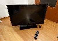 Samsung TV 32" Zoll Fernseher LE32C579J1S Rostock - Dierkow Vorschau