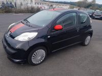 Peugeot 107 Filou. TÜV NEU Rheinland-Pfalz - Diez Vorschau