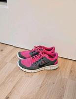 Nike Free Run 5.0 Nordrhein-Westfalen - Lüdenscheid Vorschau