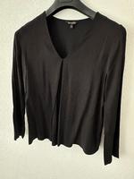 Bluse Shirt Tunika langarm schwarz Massimo Dutti Größe M neu Baden-Württemberg - Tamm Vorschau
