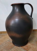 Dekoration Boden Vase Krug große 47 cm keramik Schleswig-Holstein - Wahlstedt Vorschau