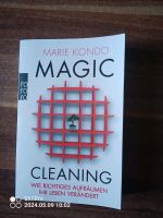 Buch Magic Cleaning Bayern - Weiler-Simmerberg Vorschau